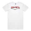 5075 Men's Staple Plus Tee [+5cm] Thumbnail