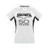 T701LS Women's Renegade Short Sleeve Tee Thumbnail