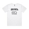 5074 Men's Staple Minus Tee [-5cm] Thumbnail