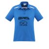 P901LS Women's Sonar Short Sleeve Polo Thumbnail