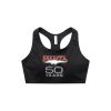 4640 Women's Active Bra Top Thumbnail