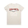 4610 Women's Maple Active Blend Tee Thumbnail